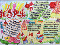 《新春快乐》--福州教育学院一附小三年（1）班 王滢.jpg